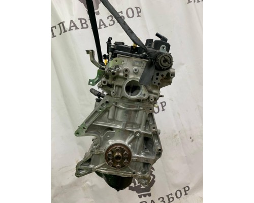 Двигатель Mazda CX 5 (2.5 PY НЕ ТУРБО)