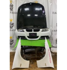 Ноускат BMW 3-serie E90/E91 2005-2012 (ДО 2008 ГОДА) Б/у