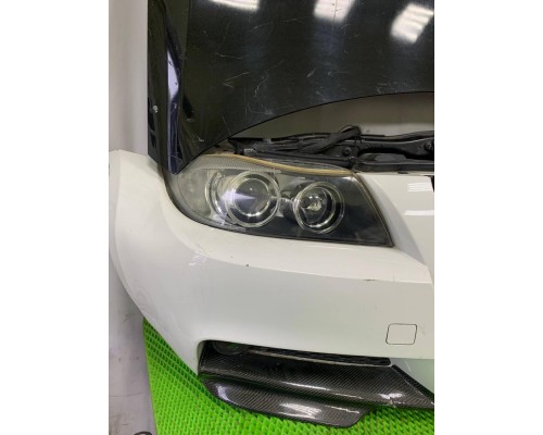 Ноускат BMW 3-serie E90/E91 2005-2012 (ДО 2008 ГОДА) Б/у