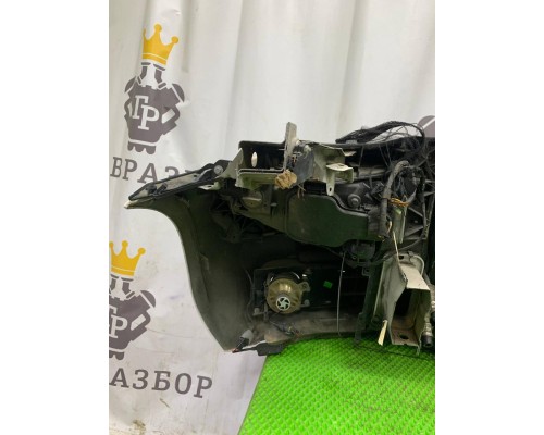 Ноускат BMW 3-serie E90/E91 2005-2012 (ДО 2008 ГОДА) Б/у