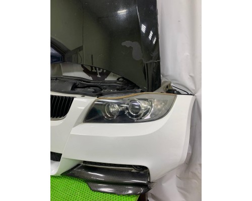 Ноускат BMW 3-serie E90/E91 2005-2012 (ДО 2008 ГОДА) Б/у