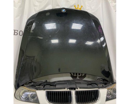 Ноускат BMW 3-serie E90/E91 2005-2012 (ДО 2008 ГОДА) Б/у