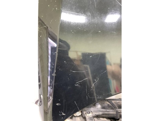 Ноускат BMW 3-serie E90/E91 2005-2012 (ДО 2008 ГОДА) Б/у