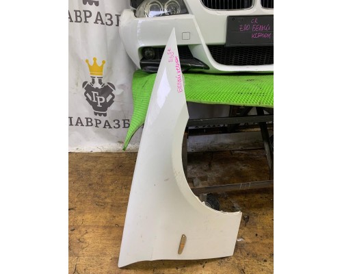 Ноускат BMW 3-serie E90/E91 2005-2012 (ДО 2008 ГОДА) Б/у