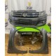 Ноускат VW Tiguan 2011-2016 (С КАПОТОМ И КРЫЛЬЯМИ) б/у