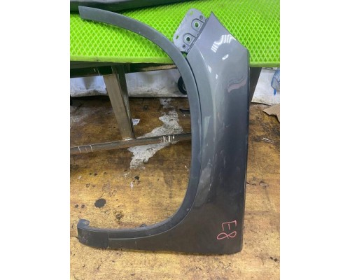 Ноускат VW Tiguan 2011-2016 (С КАПОТОМ И КРЫЛЬЯМИ) б/у