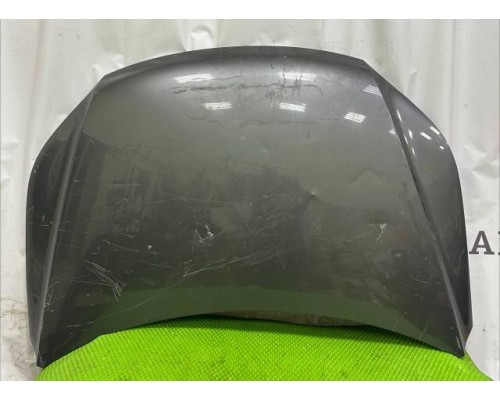 Ноускат VW Tiguan 2011-2016 (С КАПОТОМ И КРЫЛЬЯМИ) б/у