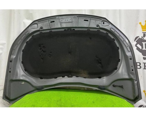 Ноускат VW Tiguan 2011-2016 (С КАПОТОМ И КРЫЛЬЯМИ) б/у