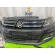 Ноускат VW Tiguan 2011-2016 (С КАПОТОМ И КРЫЛЬЯМИ) б/у