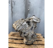 Двигатель 2GRFE Toyota Camry / Highlander / Lexus RX350 2008-