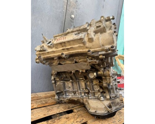 Двигатель 2GRFE Toyota Camry / Highlander / Lexus RX350 2008-