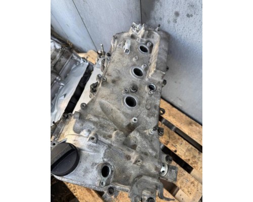 Двигатель 2GRFE Toyota Camry / Highlander / Lexus RX350 2008-