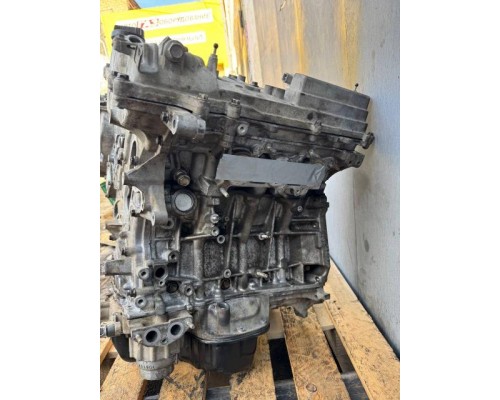 Двигатель 2GRFE Toyota Camry / Highlander / Lexus RX350 2008-