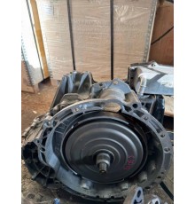 АКПП Mercedes A-Class W176 2012-2018 (1.6 M 270.910 742.002 2463705800 2463609200) б/у