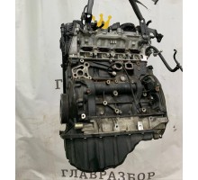 Двигатель Audi Q5 2009- CNC ( CNCD CNCE БЕЗ НАВЕСНОГО) б/у
