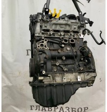 Двигатель Audi Q5 2009- CNC ( CNCD CNCE БЕЗ НАВЕСНОГО) б/у