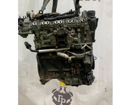 Двигатель Audi Q5 2009- CNC ( CNCD CNCE БЕЗ НАВЕСНОГО) б/у