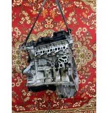 Двигатель Mercedes Benz C-Class (W204) 2007-2015 (1.8 CGI M271.820 БЕЗ НАВЕСНОГО) б/у