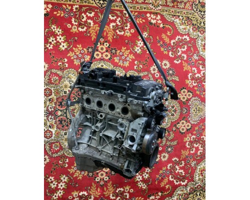 Двигатель Mercedes Benz C-Class (W204) 2007-2015 (1.8 CGI M271.820 БЕЗ НАВЕСНОГО) б/у