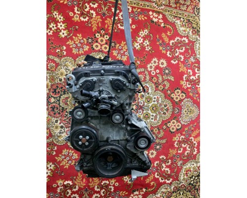 Двигатель Mercedes Benz C-Class (W204) 2007-2015 (1.8 CGI M271.820 БЕЗ НАВЕСНОГО) б/у