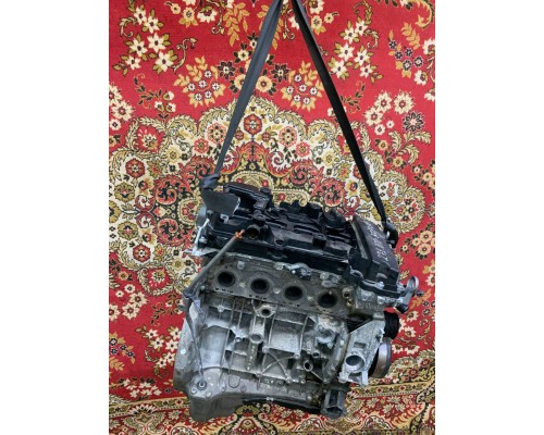 Двигатель Mercedes Benz C-Class (W204) 2007-2015 (1.8 CGI M271.820 БЕЗ НАВЕСНОГО) б/у