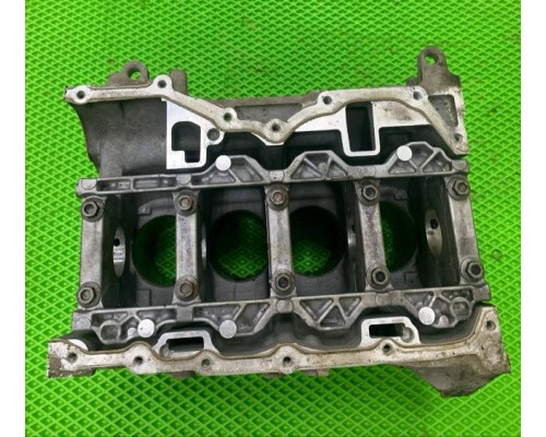 Блок цилиндров Mazda 6 (GH) 2007-2013 LF б/у