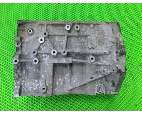 Блок цилиндров Mazda 6 (GH) 2007-2013 LF б/у