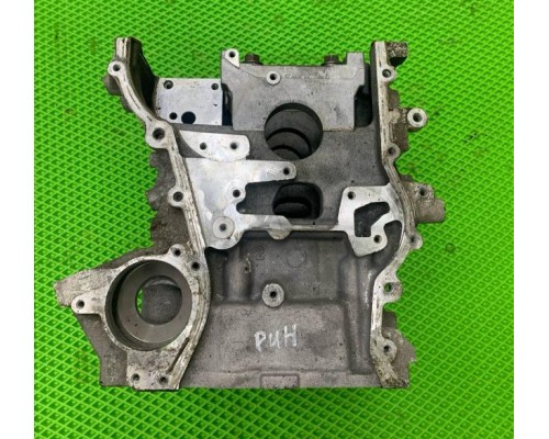 Блок цилиндров Mazda 6 (GH) 2007-2013 LF б/у