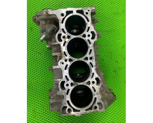 Блок цилиндров Mazda 6 (GH) 2007-2013 LF б/у