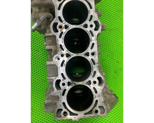 Блок цилиндров Mazda 6 (GH) 2007-2013 LF б/у