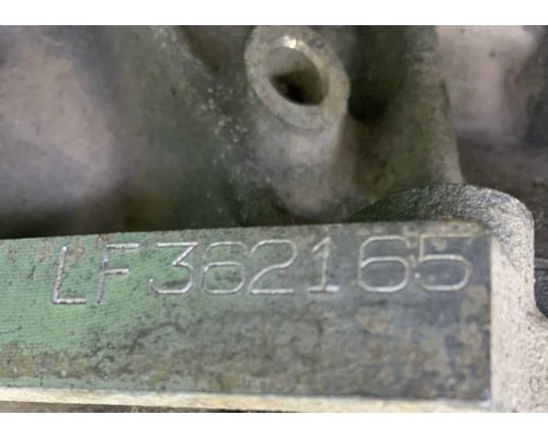 Блок цилиндров Mazda 6 (GH) 2007-2013 LF б/у