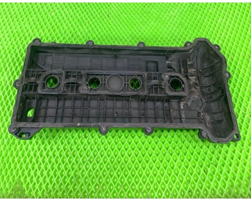 Крышка головки блока (клапанная) Mazda 6 (GG) 2002-2007 LF б/у Крышка головки блока (клапанная) Mazda 6 (GG) 2002-2007 LF б/у