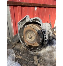 АКПП BMW 3-serie E90/E91 2005-2012 (2.0L N46 GA6HP19Z 7543079) б/у