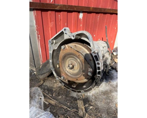 АКПП BMW 3-serie E90/E91 2005-2012 (2.0L N46 GA6HP19Z 7543079) б/у