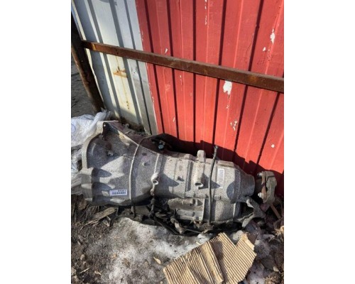 АКПП BMW 3-serie E90/E91 2005-2012 (2.0L N46 GA6HP19Z 7543079) б/у