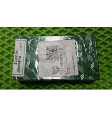 Вкладыши шатунные +0.50 Toyota 1ZZ 3ZZ 4ZZ
