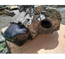 МКПП Renault Sandero 2009-2014 (1.4 K7J 8200243745 320108066R JH3057) б/у