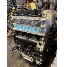 Двигатель Haval H9 2015 (GW4C20 ПОД ЕГР, БЕЗ ВАКУУМНОГО НАСОСА)