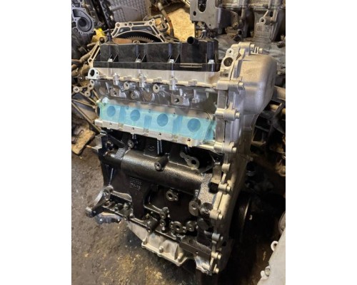 Двигатель Haval H9 2015 (GW4C20 ПОД ЕГР, БЕЗ ВАКУУМНОГО НАСОСА)