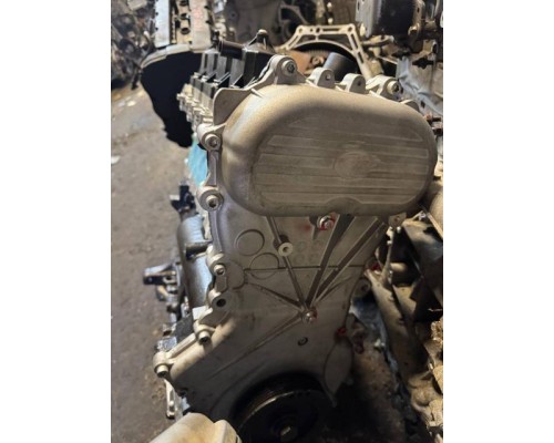 Двигатель Haval H9 2015 (GW4C20 ПОД ЕГР, БЕЗ ВАКУУМНОГО НАСОСА)