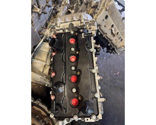 Двигатель Haval H9 2015 (GW4C20 ПОД ЕГР, БЕЗ ВАКУУМНОГО НАСОСА)