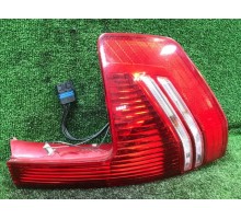 Фонарь задний правый Citroen C4 2005-2011 (НИЖНИЙ 5 ДВЕРЕЙ) б/у