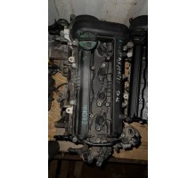 Двигатель G4FC 1.6л Hyundai Solaris 2010-2017/RIO 2011-2017  б/у