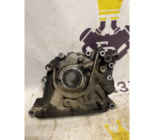Насос масляный FORD (1.4-1.6 ZETEC-S/DURATEC) б/у 98MM6604AD/98MM6600D2B/1904436