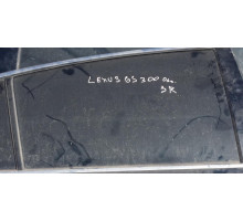 Стекло двери заднее правое Lexus GS300 2005 б/у