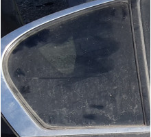 Стекло двери заднее правое (форточка) Lexus GS300 2005 б/у