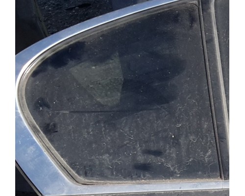 Стекло двери заднее правое (форточка) Lexus GS300 2005 б/у