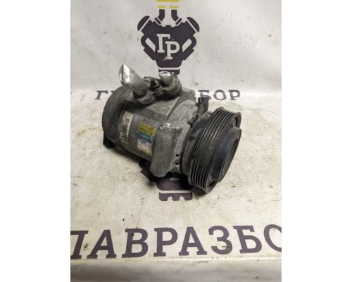 Компрессор кондиционера Chevrolet Z32SE 2006-2011 3.2 10hmc б.у