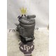 Компрессор кондиционера Chevrolet Z32SE 2006-2011 3.2 10hmc б.у