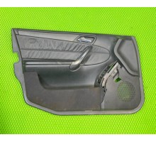 Обшивка двери передней правой Mercedes-Benz W203 2000-2006 б/у Обшивка двери передней правой Mercedes-Benz W203 2000-2006 б/у